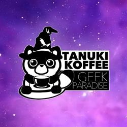 Tanuki Koffee