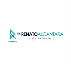 Dr. Renato Alcantara