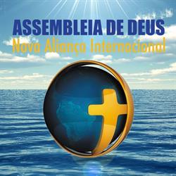 Assembleia de Deus Nova Aliança Internacional - SEDE ADNAI