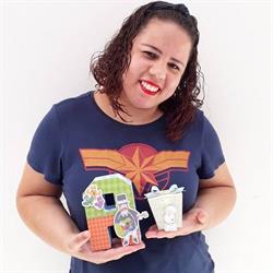 Dynamic Brindes Personalizados