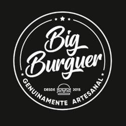 Big burguer Tanguá