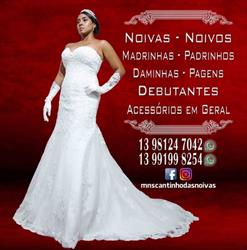 MNS Cantinho das Noivas