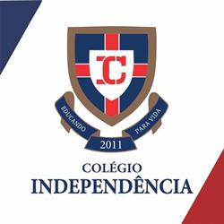 Colégio Independência kids