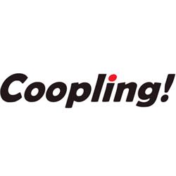 Inglês Método Coopling - Oficial