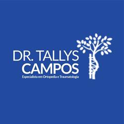 Dr. Tallys Campos - Cirurgião Especialista em Joelho