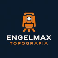 Engelmax - Topografia e Agrimensura