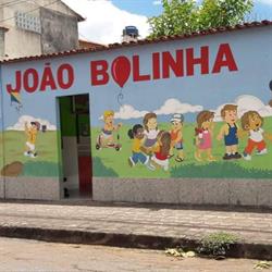 Instituto Educacional João Bolinha