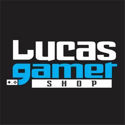 Lucas Gamer Shop