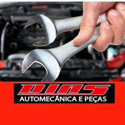Automecânica e Peças Dias