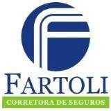 Fartoli Administradora e Corretora de Seguros
