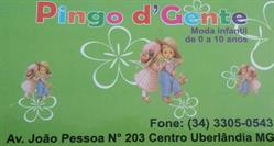 Pingo Dgente