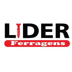 Líder ferragens
