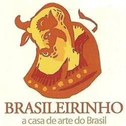Brasileirinho - A Casa De Arte Do Brasil.