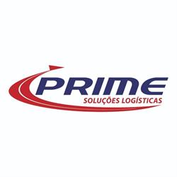 Prime Soluções Logísticas