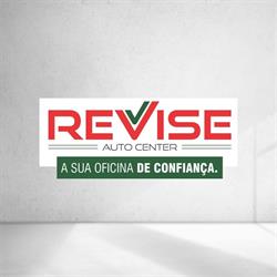 Revise Auto Center