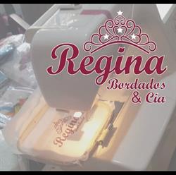 Regina bordados