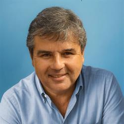 Deputado André Corrêa