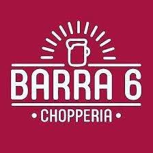 Barra 6 Chopperia