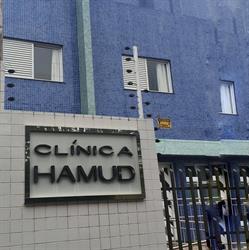 Clínica Médica e Psicoterapêutica Hamud
