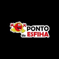 Ponto da Esfiha - Av Henriqueta (Barueri)