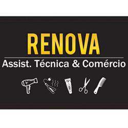 Renova Assistência Técnica
