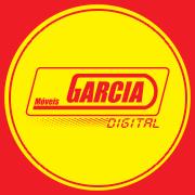 Móveis Garcia Digital - Jaguapitã - PR