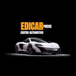 Edicar pneus centro automotivo