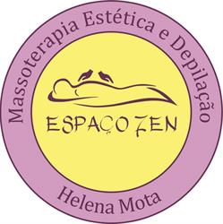 Espaço Zen - Helena Mota