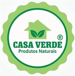 Casa Verde Naturais