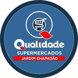 Qualidade supermercado
