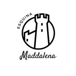 Esquina Maddalena