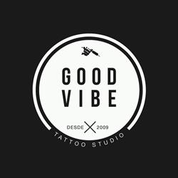 GOOD VIBE Tattoo estúdio