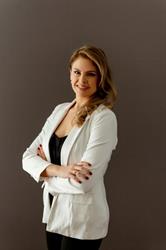 Ana Cláudia Potthoff-Advogada Especialista em Direito Previdenciário