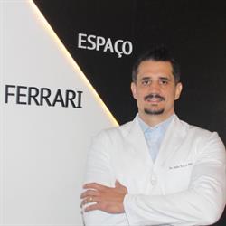 Dr. Pedro Ferrari