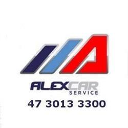 Alex Car Service
