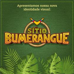 Sítio Bumerangue