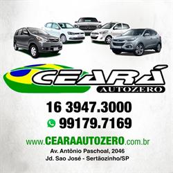 Ceará Autozero