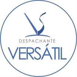 Despachante Versátil