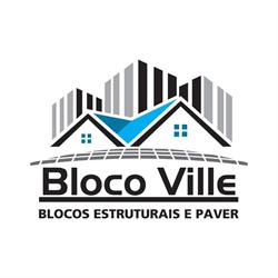 BLOCO VILLE - blocos estruturais e paver