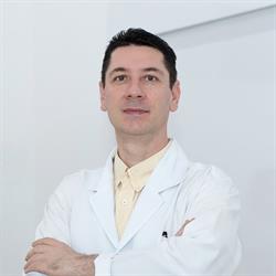 Dr. Marcel Heibel Urologista