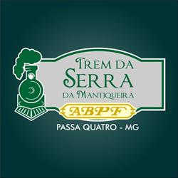 Trem da Serra da Mantiqueira - ABPF