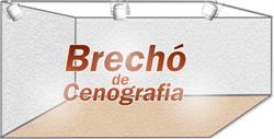 Brechó de Cenografia