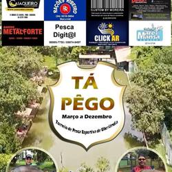 Pesque Pague Palmeiras