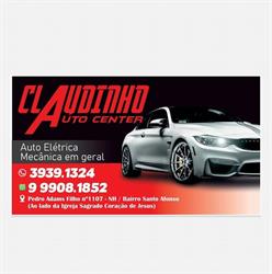 Claudinho Auto Center