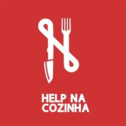 Help na Cozinha