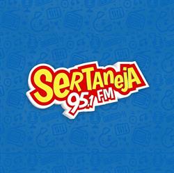 Sertaneja 95Fm