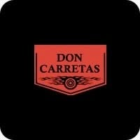 Don carretas