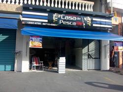 Casa de Pesca Beira Rio
