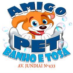 Amigo Pet Banho E Tosa