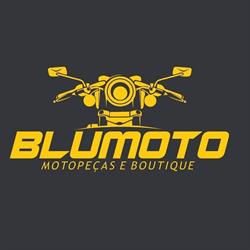 BLUMOTO MOTOPECAS E BOUTIQUE